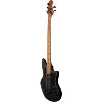 Ashdown The Saint Avant 5 Matte Black - Vue 3